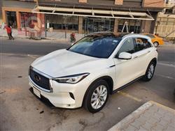 ئينفنتي QX50